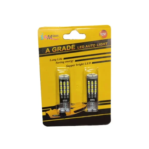 لامپ اس ام دی 24 تایی تخت