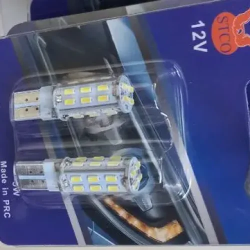 لامپ اس ام دی 28 تایی