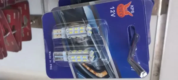 لامپ اس ام دی 28 تایی لامپ اس ام دی 28 تایی