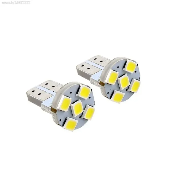 لامپ اس ام دی 5 تایی لامپ اس ام دی 5 تایی