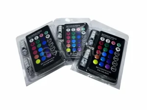 لامپ کنترلی