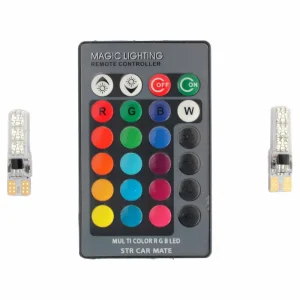 لامپ کنترلیsmd