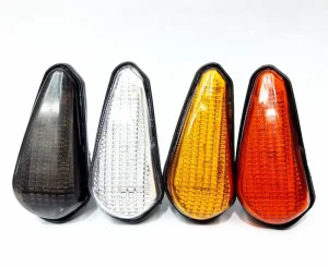 راهنما گلگیر طرح BMW