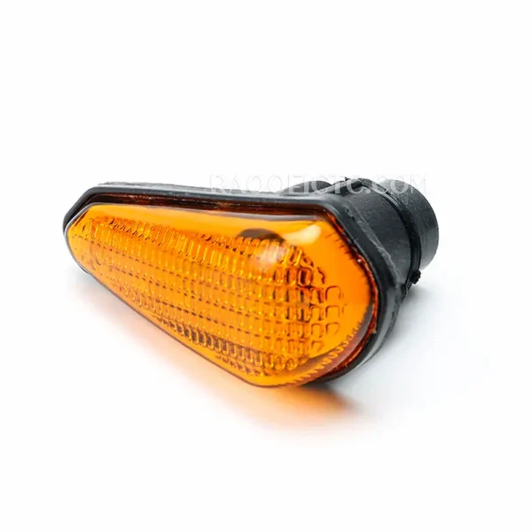 راهنما گلگیر طرح BMW نارنجی