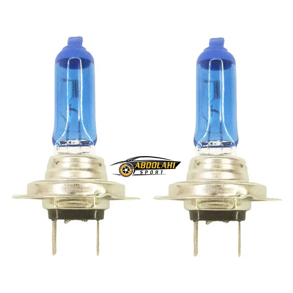 لامپ h7 لامپ h7