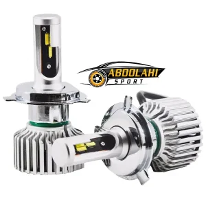 لامپ smd پایه h1