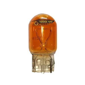 لامپ آریایی نارنجی اصل