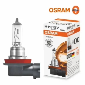 لامپ فابریک H11