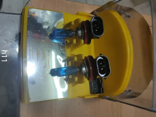 لامپ فابریک H11