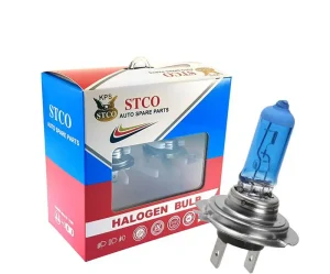 لامپ فابریک h4