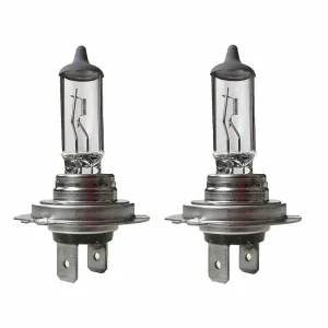 لامپ فابریک h7 اسرام