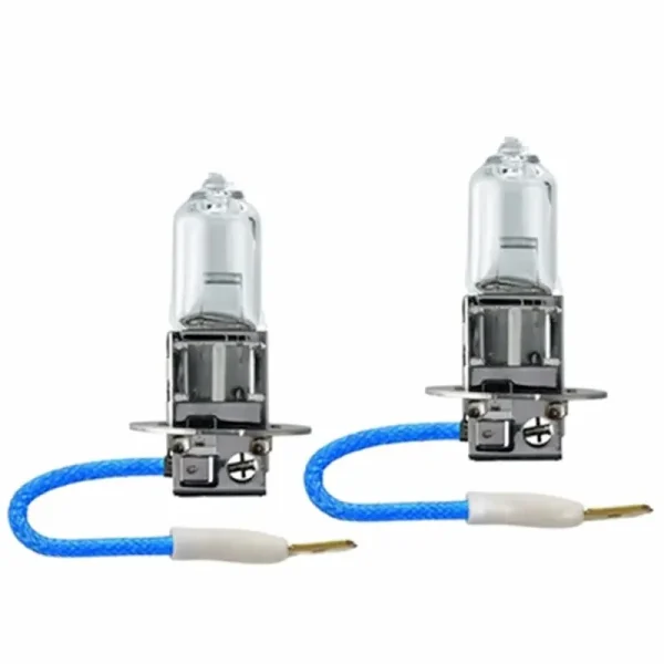 لامپ فابریکی H3 لامپ فابریکی H3