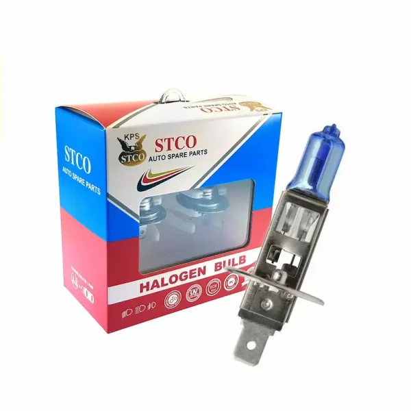 لامپ فابریکی h لامپ فابریکی H1