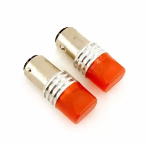 لامپ فندقی smd خطر