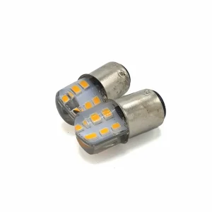 لامپ فندقی smd دو کنتاکت