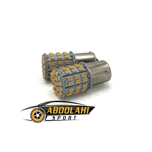 لامپ فندوقی