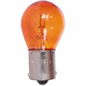 لامپ نارنجی فابریک چراغ راهنما