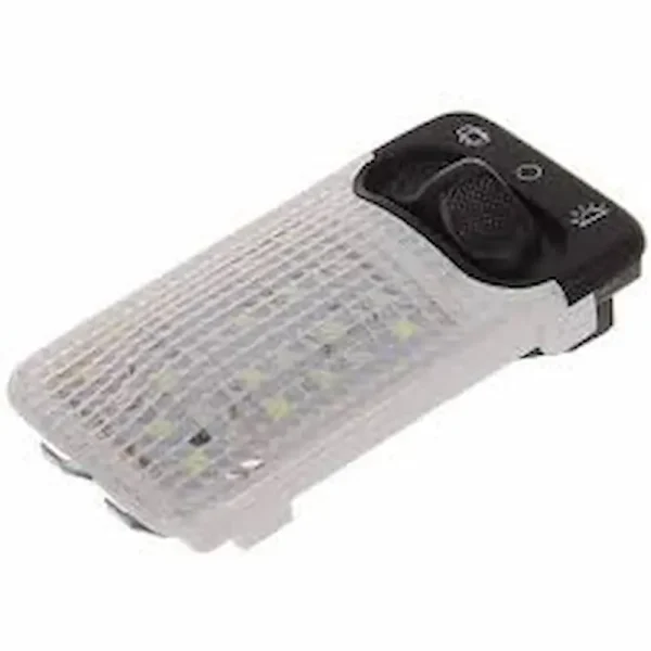 چراغ سقفی پژو 206 اسپرت چراغ سقفی پژو 206 اسپرت