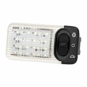 چراغ سقفی پژو 206 فابریک