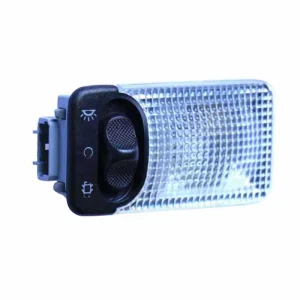 چراغ سقفی پژو 206led