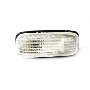 راهنما گلگیر سمند سفید