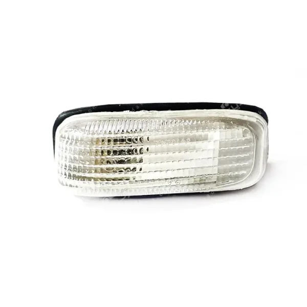 راهنما گلگیر سمند سفید راهنما گلگیر سمند سفید