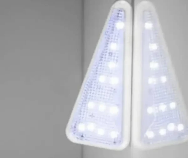 راهنما گلگیر پراید طرح مگان راهنما گلگیر پراید طرح مگان