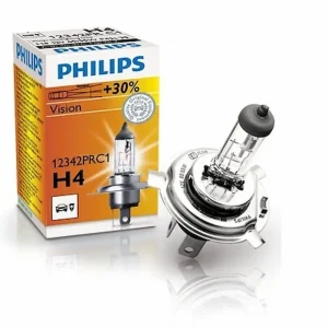 لامپ فیلیپس اصل H4