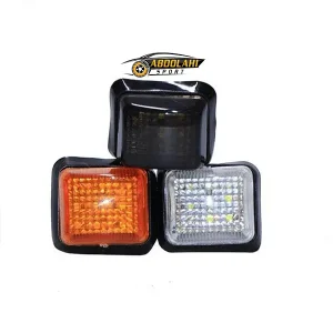 چراغ راهنما پژو 405 اسپرت