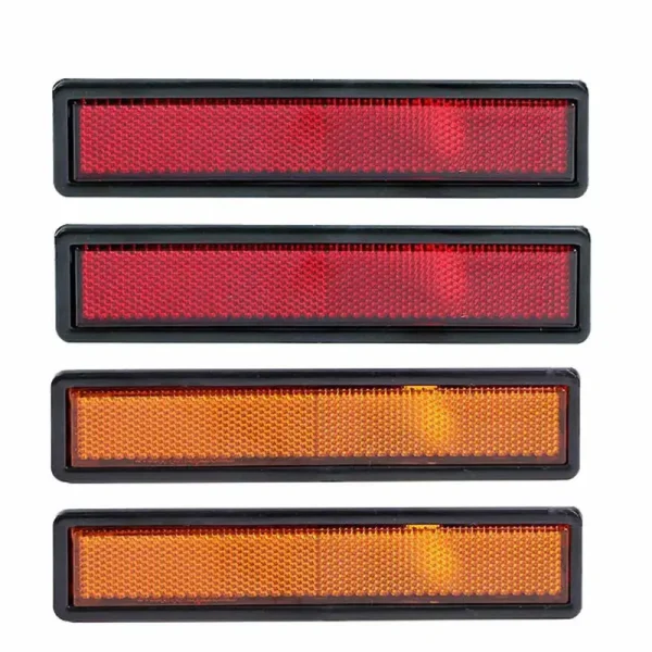 چراغ راهنما کادیلاکی داخل سپر چراغ راهنما کادیلاکی داخل سپر