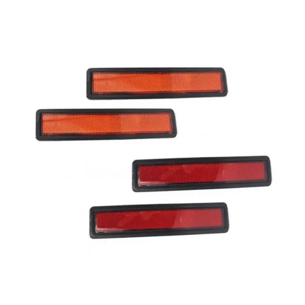 چراغ راهنما کادیلاکی داخل سپرSMD چراغ راهنما کادیلاکی داخل سپرSMD