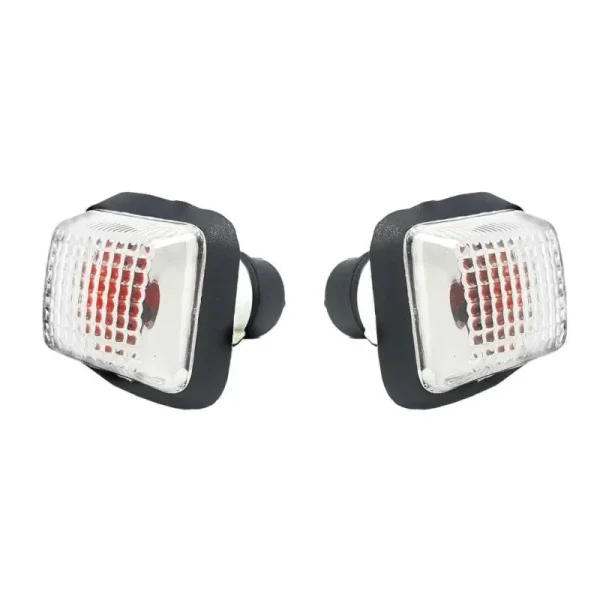 چراغ راهنما گلگیر پژو پارس و 405 یخی چراغ راهنما گلگیر پژو پارس و 405 یخی