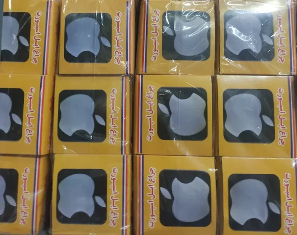 چراغ سقف پراید طرح اپل