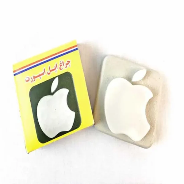 چراغ سقف پراید طرح اپل پارس