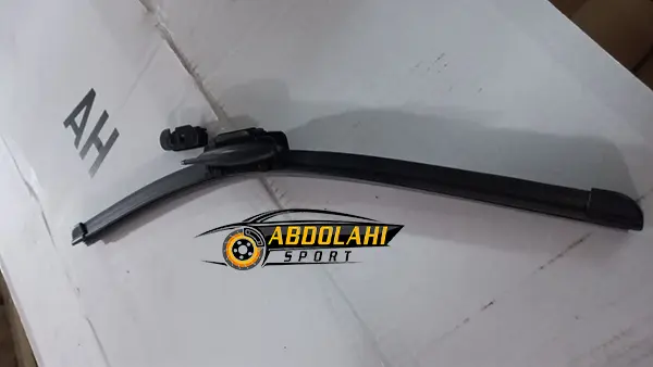 برف پاک کن ژله ای پراید برف پاک کن ژله ای پراید