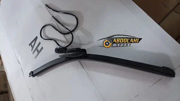 برف پاکن ژله ای پراید برف پاکن ژله ای پراید