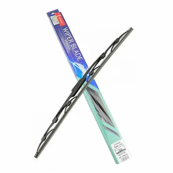 تیغه برف پاک کن فابریک سایز 14 تیغه برف پاک کن فابریک سایز 14