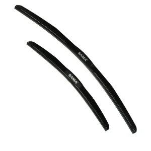 تیغه برف پاک کن هیبرید پژو 206