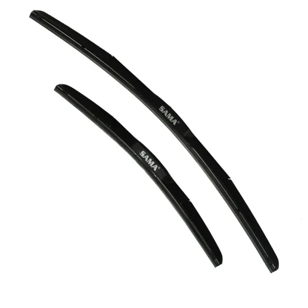 تیغه برف پاک کن هیبرید پژو 206 تیغه برف پاک کن هیبرید پژو 206