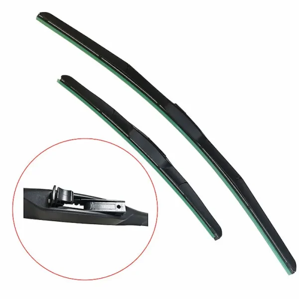 تیغه برف پاک کن هیبریدی 206 تیغه برف پاک کن هیبریدی 206