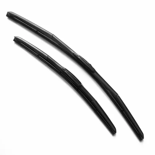 تیغه برف پاک کن هیبریدی پراید