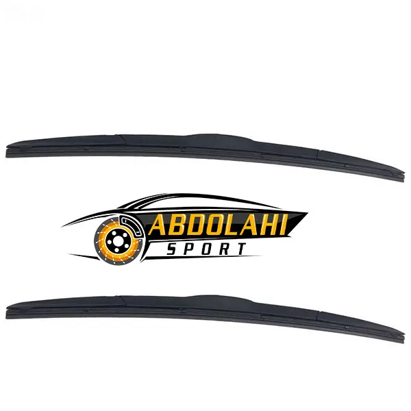 تیغه برف پاک کن پژو 207