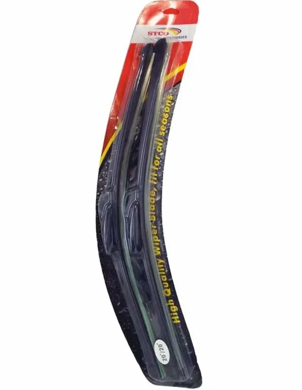 تیغه برف پاک کن ژله ای ال 90 STCO تیغه برف پاک کن ژله ای ال 90 STCO