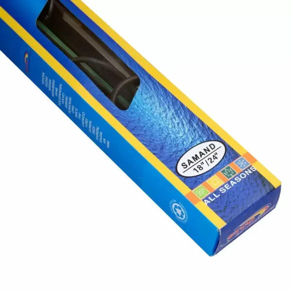 تیغه برف پاک کن ژله ای سمند stco تیغه برف پاک کن ژله ای سمند stco