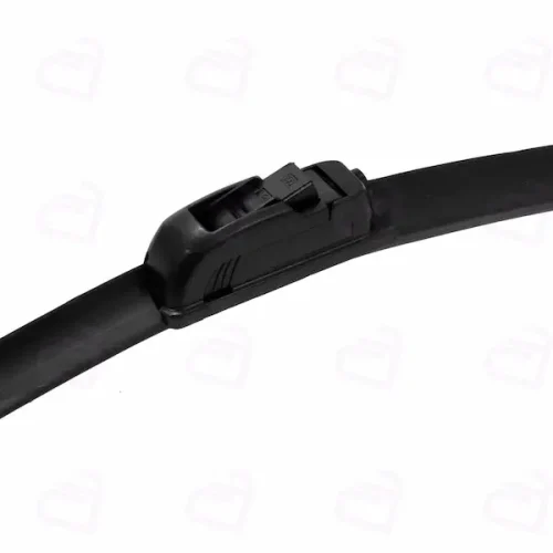 تیغه برف پاک کن ژله ای پراید