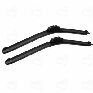 تیغه برف پاک کن ژله ای پرایدb.s.c.o