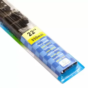 تیغه برف پاک کن ژله ای پژو 405 و پارس استیکو