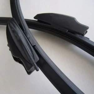 سایز 24-18 تیغه برف پاک کن ژله ای