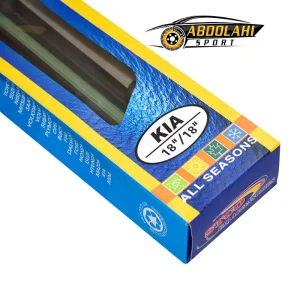 قیمت تیغه برف پاک کن ژله ای پراید