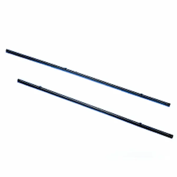 لاستیک تیغه برف پاک کن ال 90 سایز 20 لاستیک تیغه برف پاک کن ال 90 سایز 20